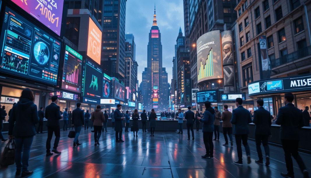 Best financing updates USA 2025